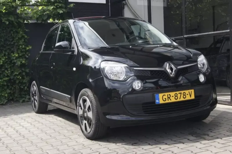 Renault Twingo (2015)