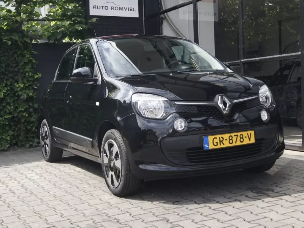 Renault Twingo (2015) — foto 1