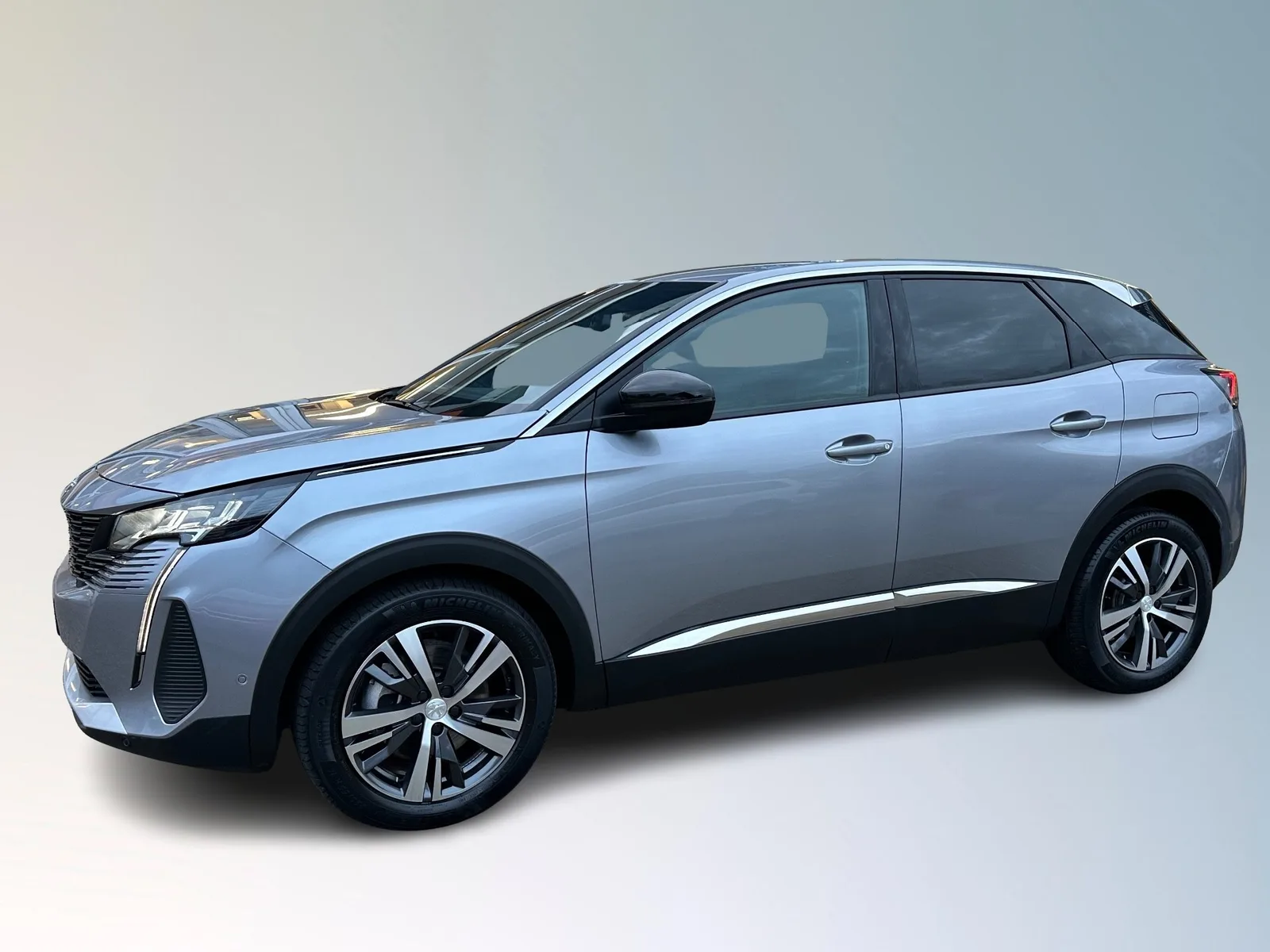 Peugeot 3008 (2024) — foto 1