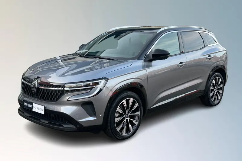 Renault Austral (2025)