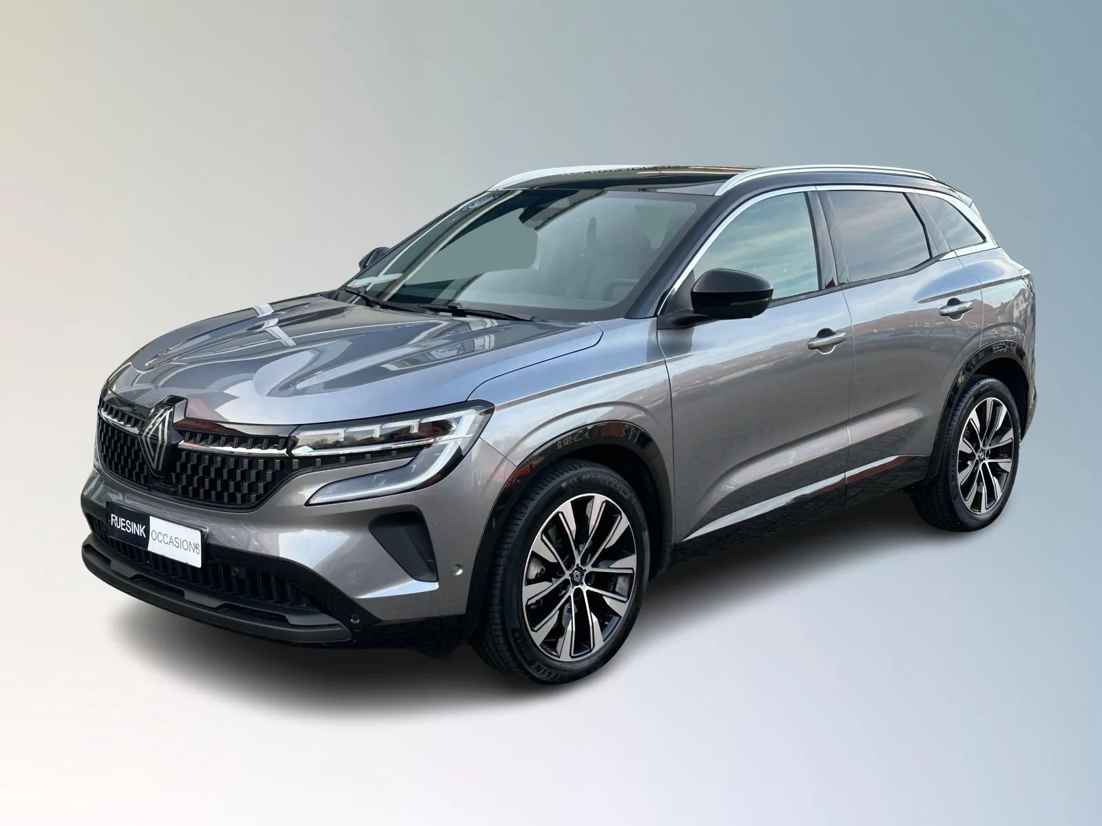 Renault Austral (2025) — foto 1