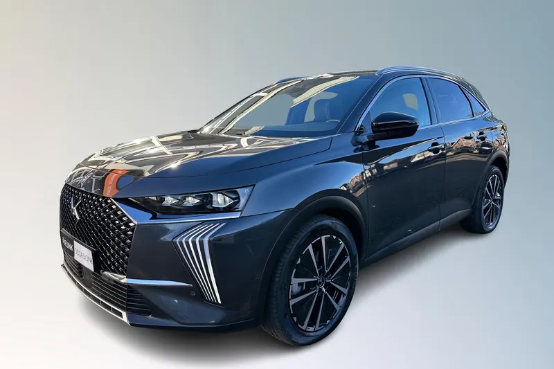 DS 7 (2024)