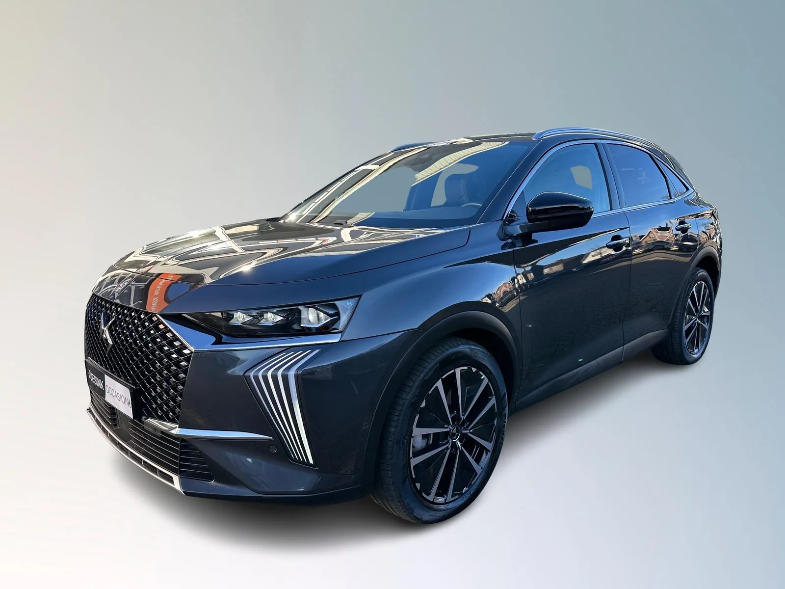 DS 7 (2024) — foto 1
