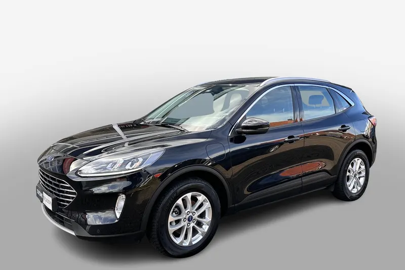 Ford Kuga (2022)
