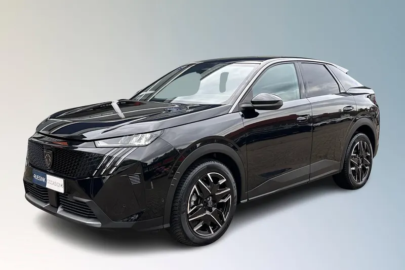 Peugeot 3008 (2025)