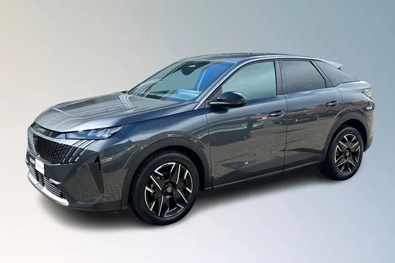 Peugeot 3008 (2025)