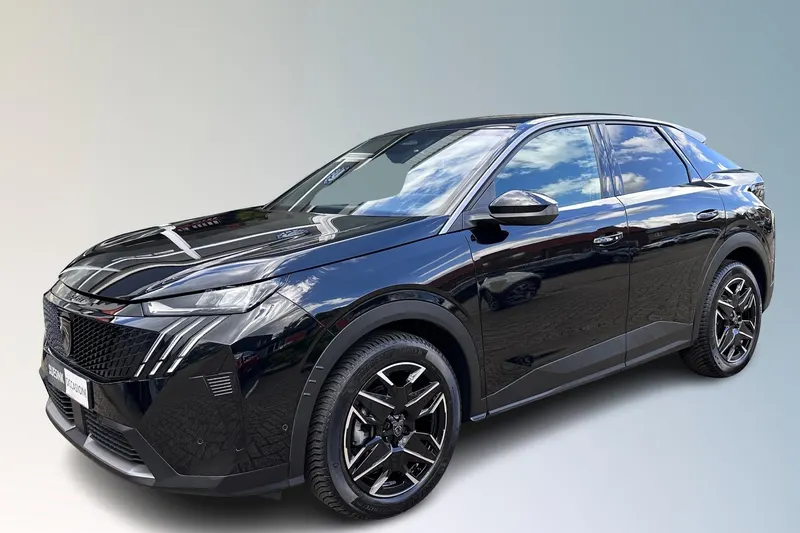 Peugeot 3008 (2025)