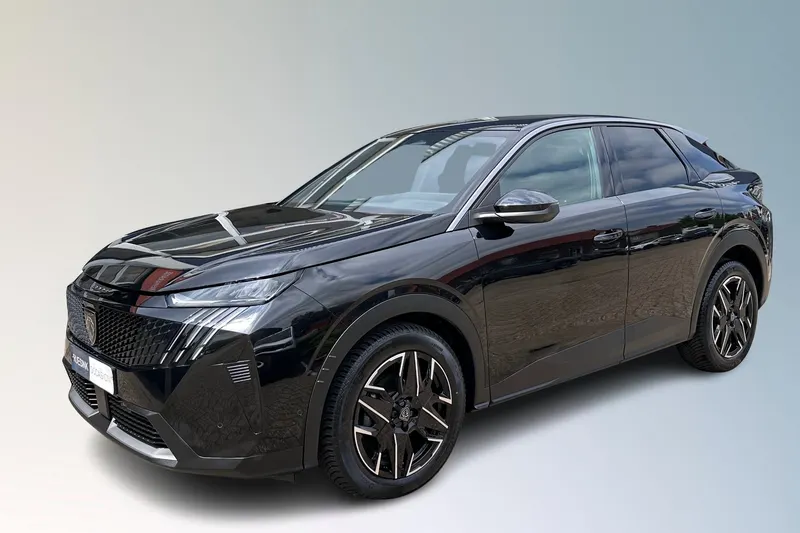 Peugeot 3008 (2025)
