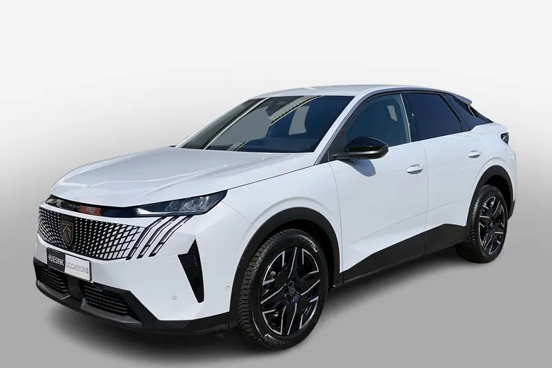 Peugeot 3008 (2025)