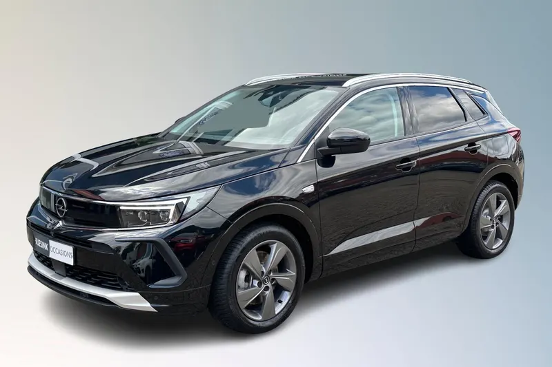 Opel Grandland (2022)