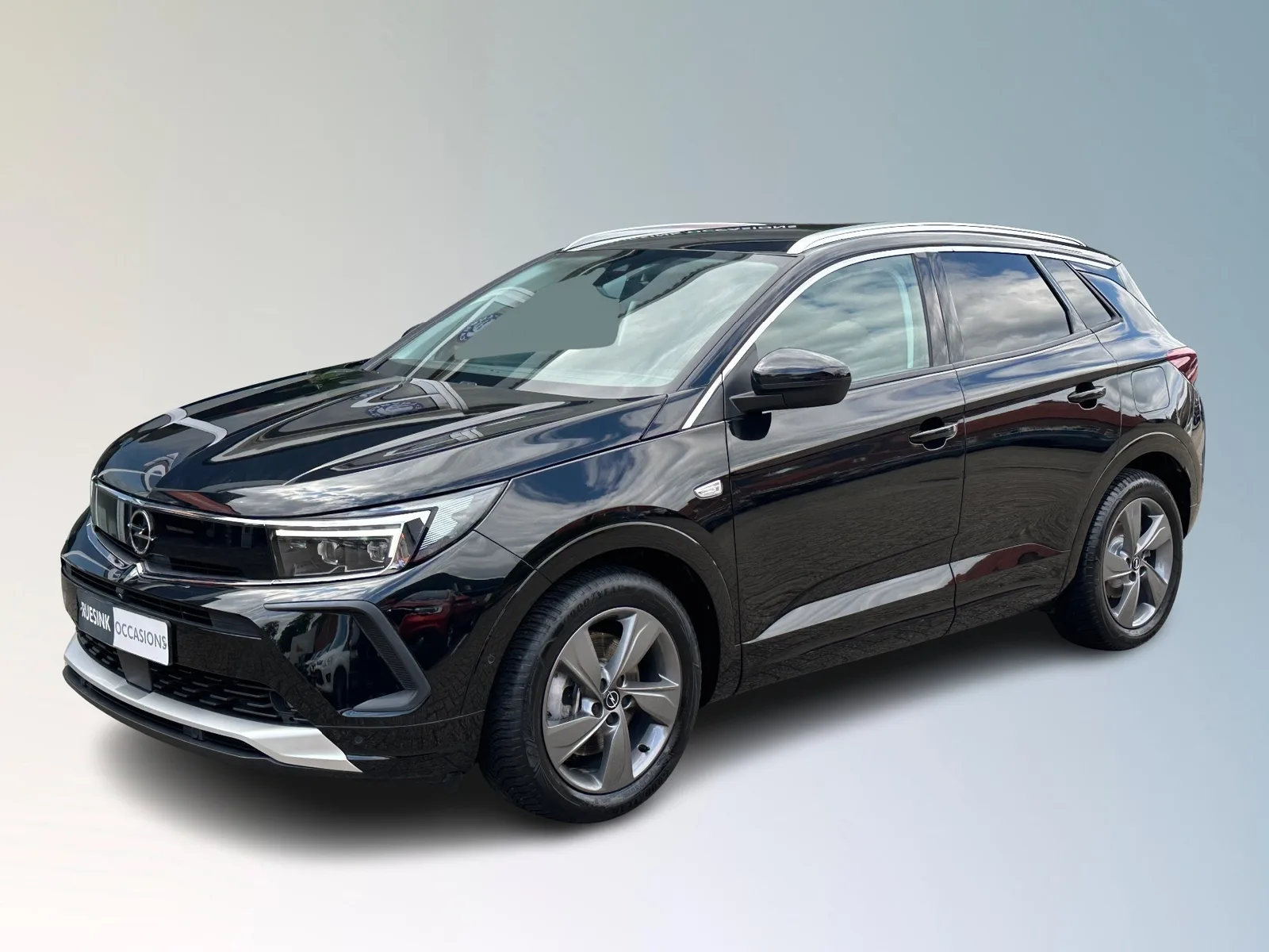 Opel Grandland (2022) — foto 1