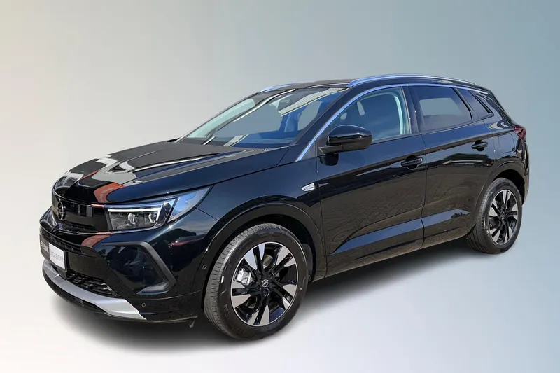 Opel Grandland (2022)
