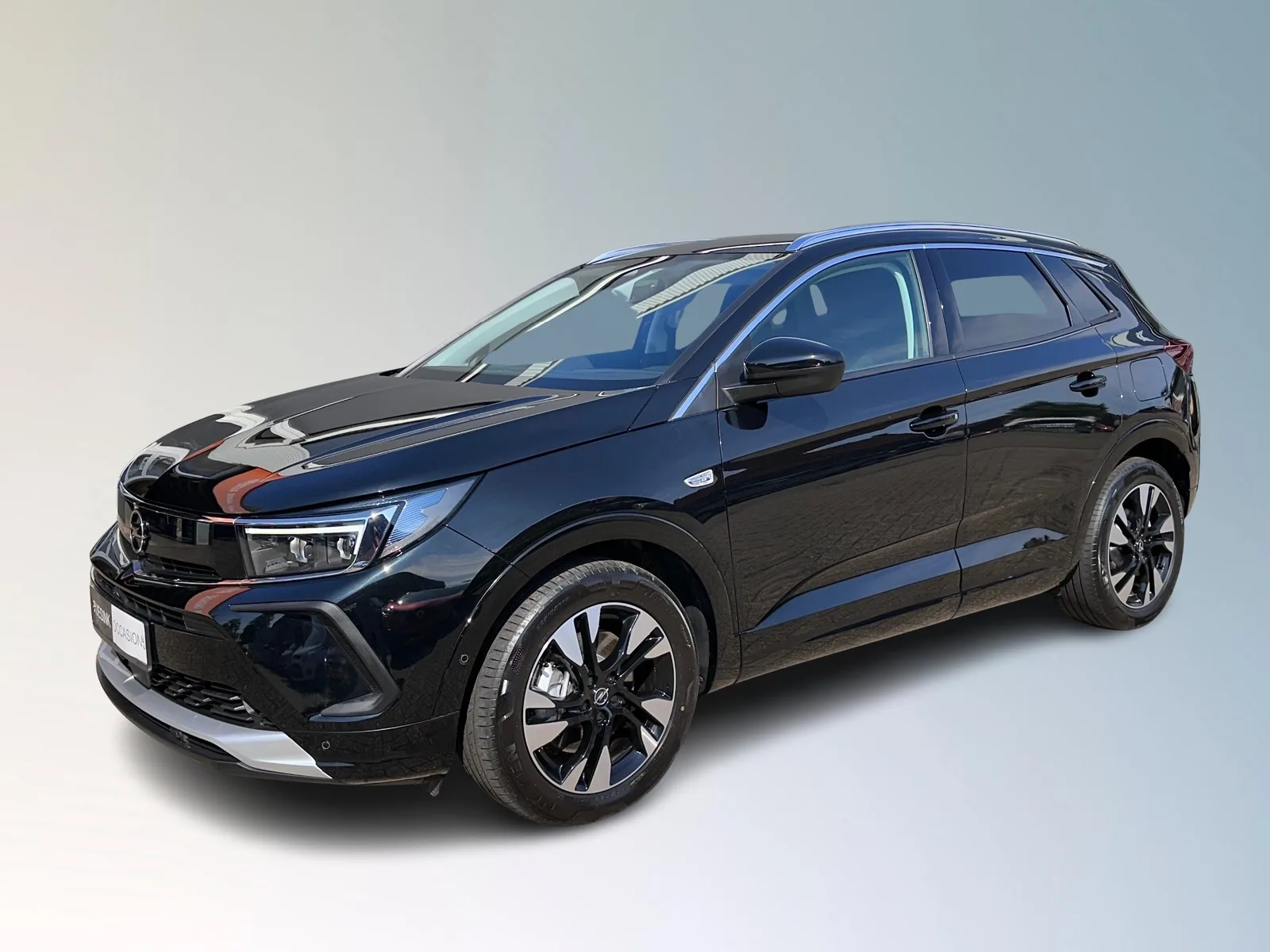 Opel Grandland (2022) — foto 1