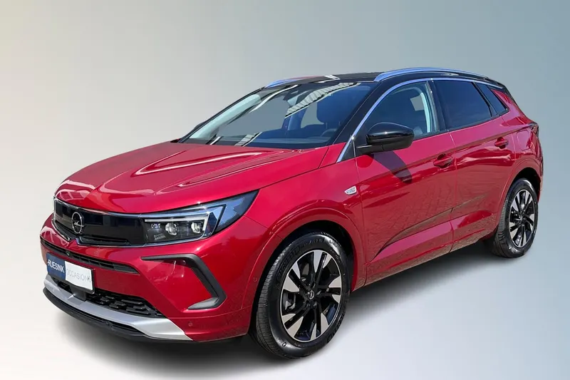 Opel Grandland (2022)