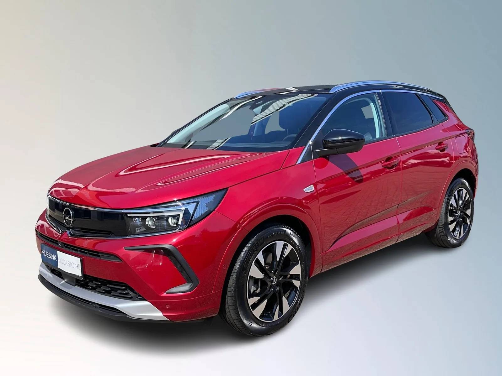 Opel Grandland (2022) — foto 1