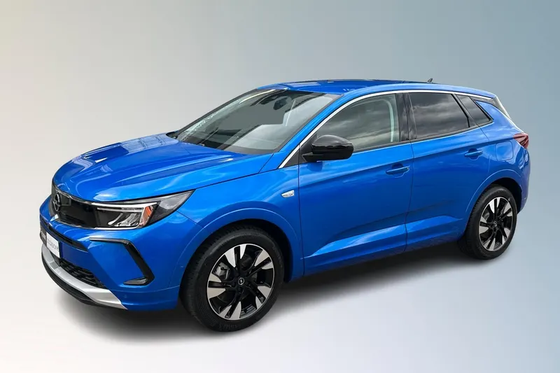 Opel Grandland (2023)