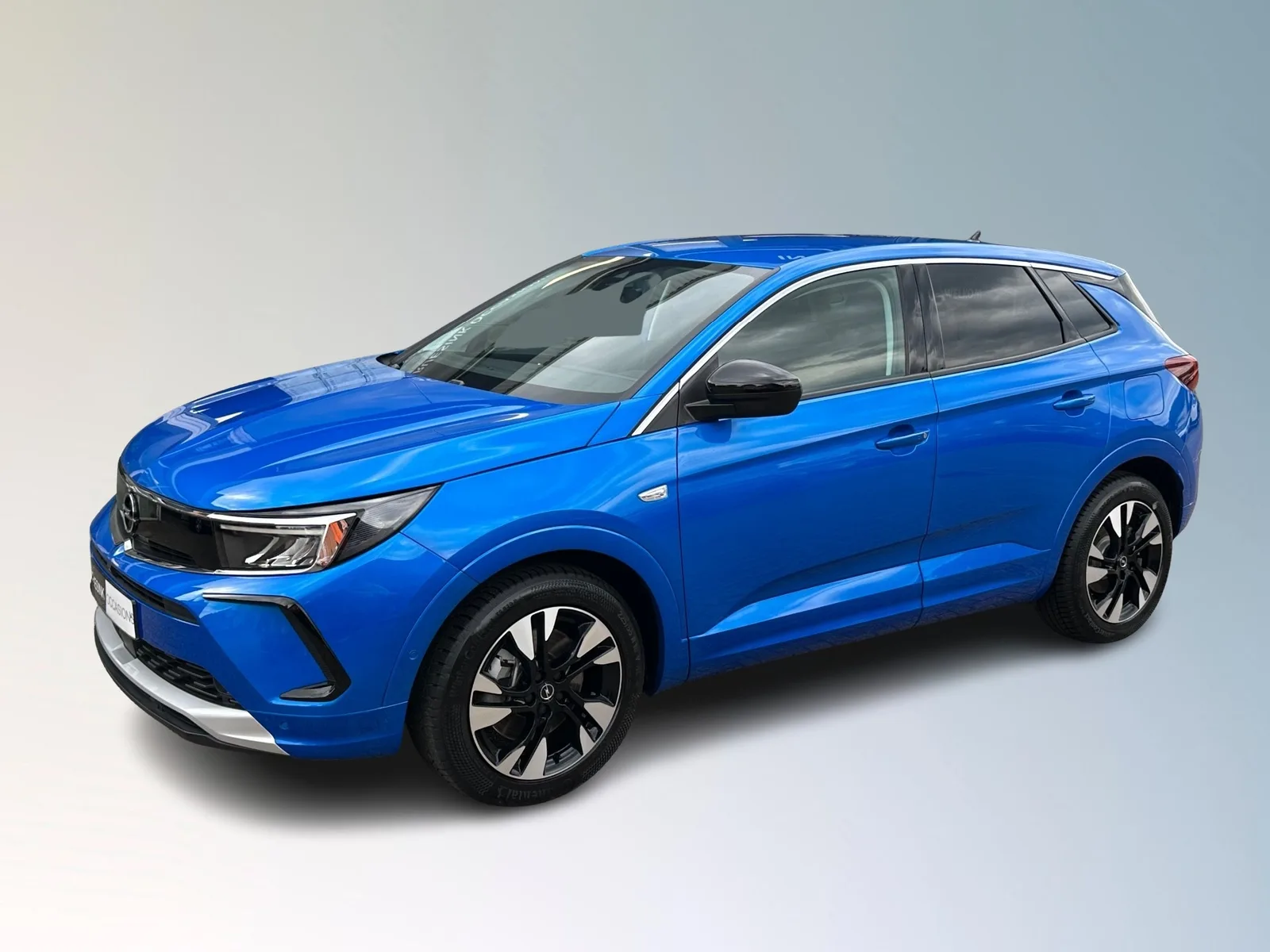 Opel Grandland (2023) — foto 1