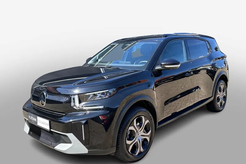 Citroën C3 (2025)
