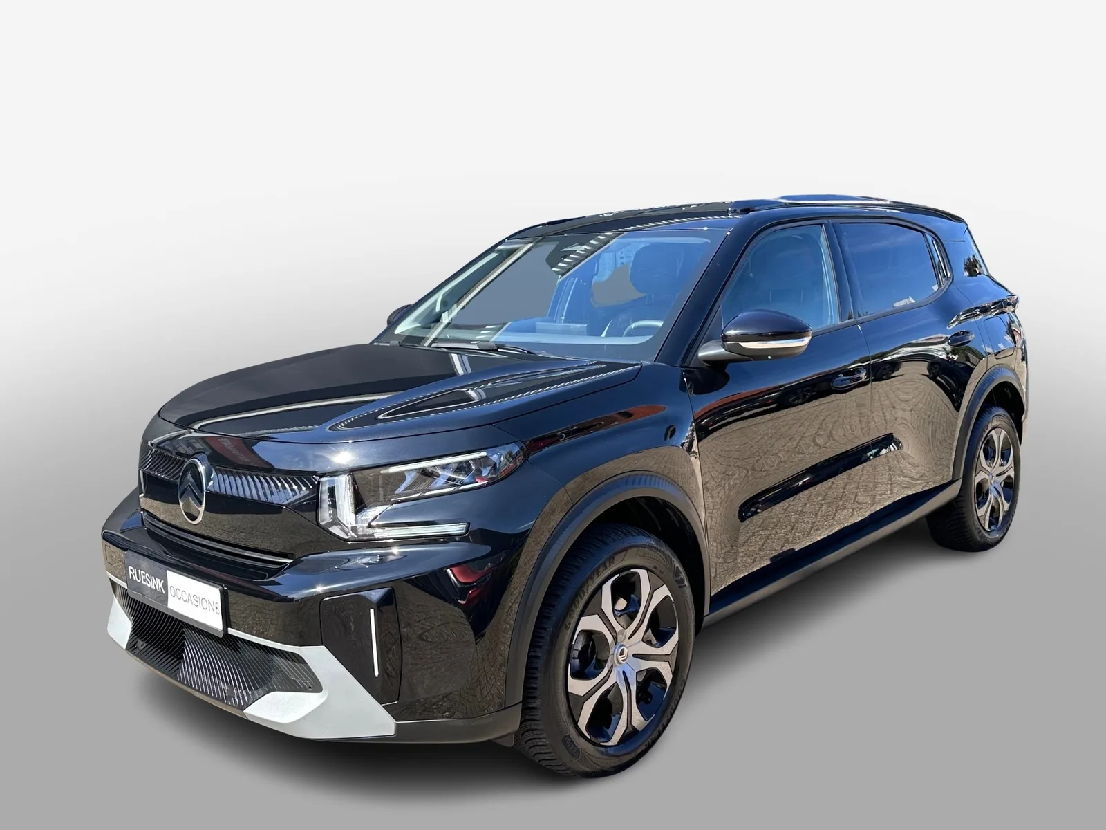 Citroën C3 (2025) — foto 1