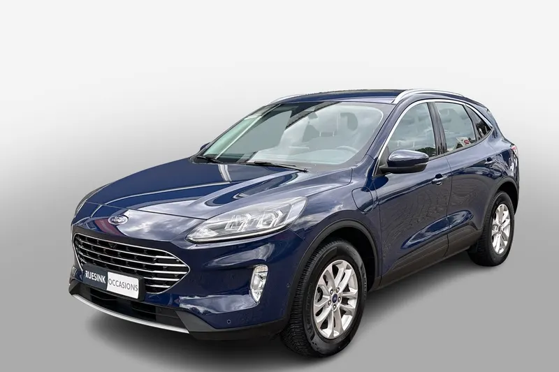 Ford Kuga (2022)