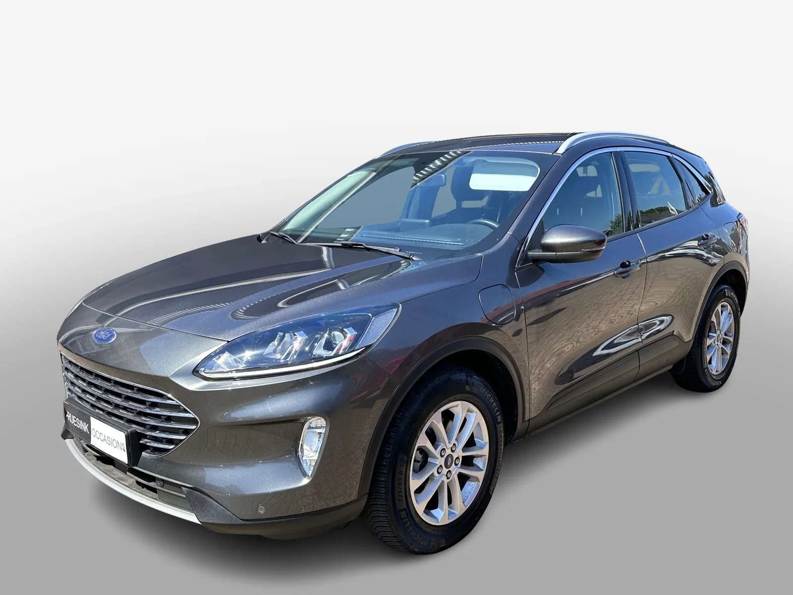 Ford Kuga (2022) — foto 1