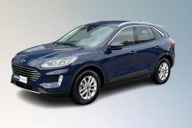 Ford Kuga (2022)