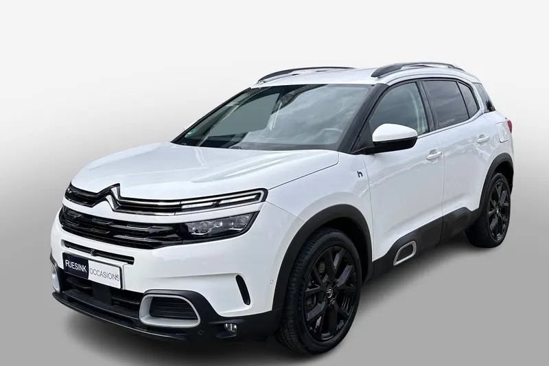 Citroën C5 (2022)