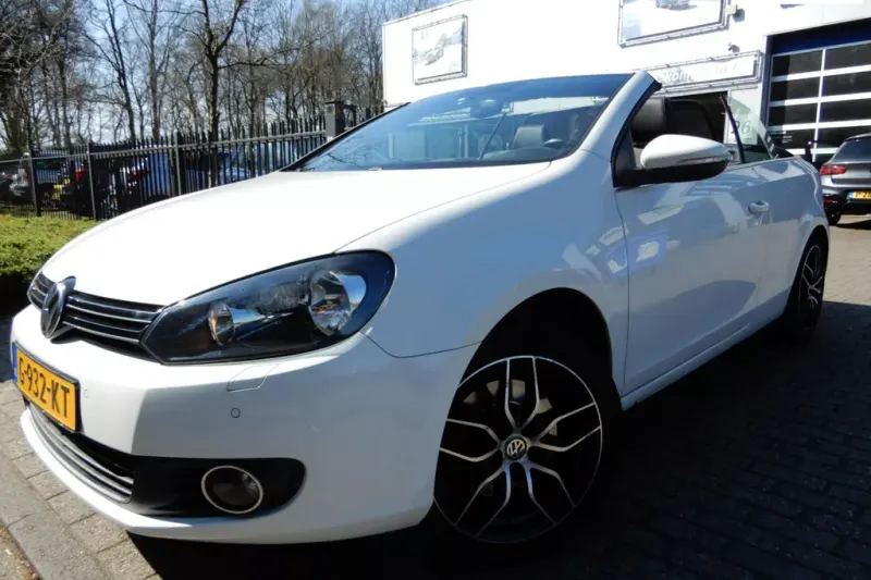 Volkswagen Golf (2012)