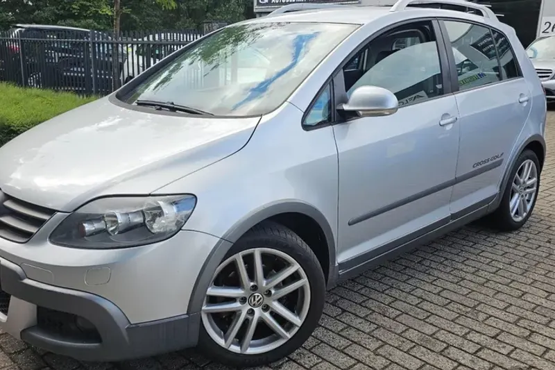 Volkswagen Golf (2009)
