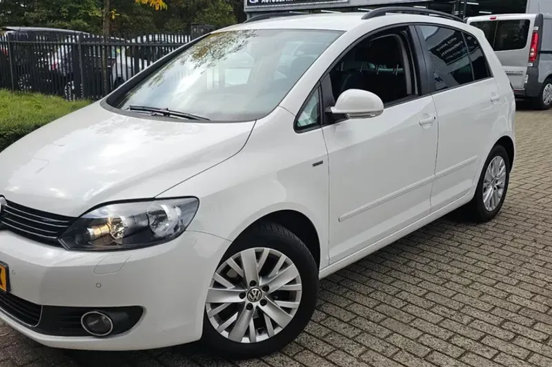 Volkswagen Golf (2013)