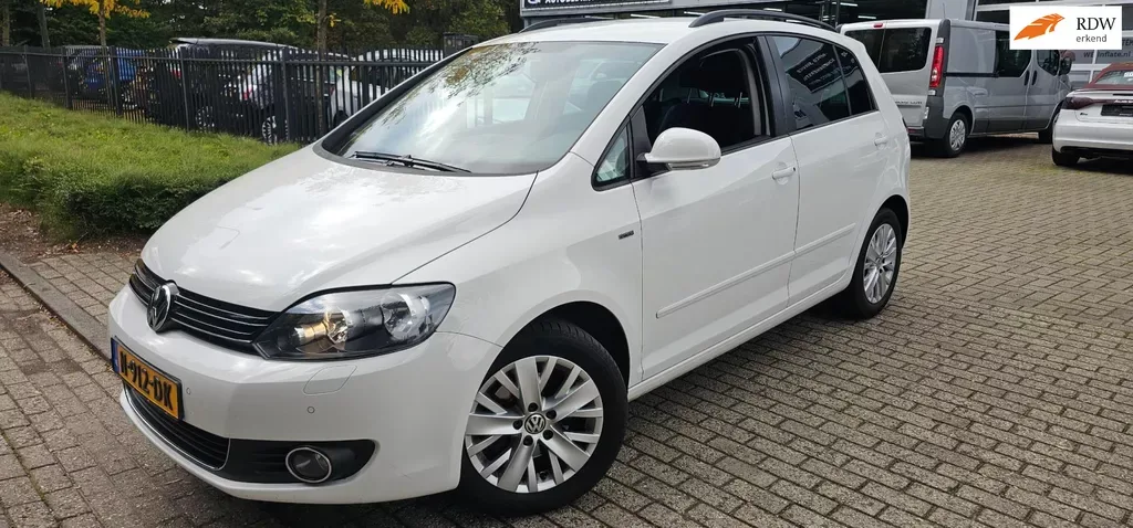Volkswagen Golf (2013) — foto 1