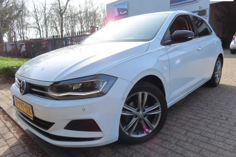 Volkswagen Polo (2020)