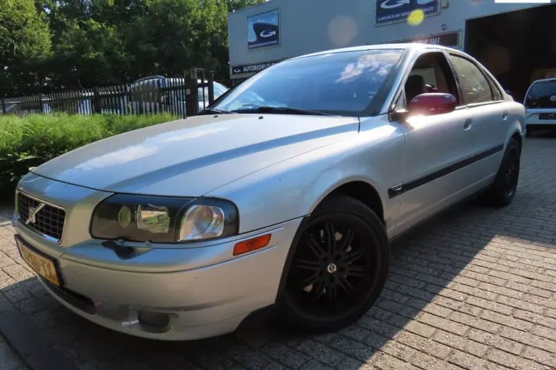 Volvo S80 (2005)