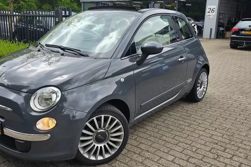 Fiat  (2015)