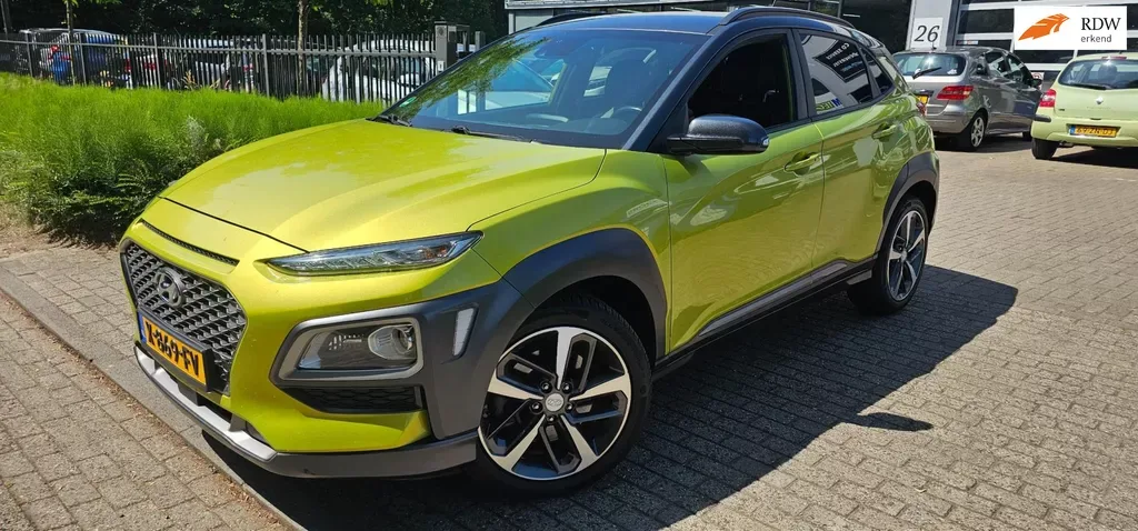 Hyundai  (2019) — foto 1