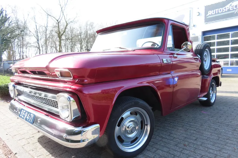 Chevrolet C10 PICK-UP (1964)