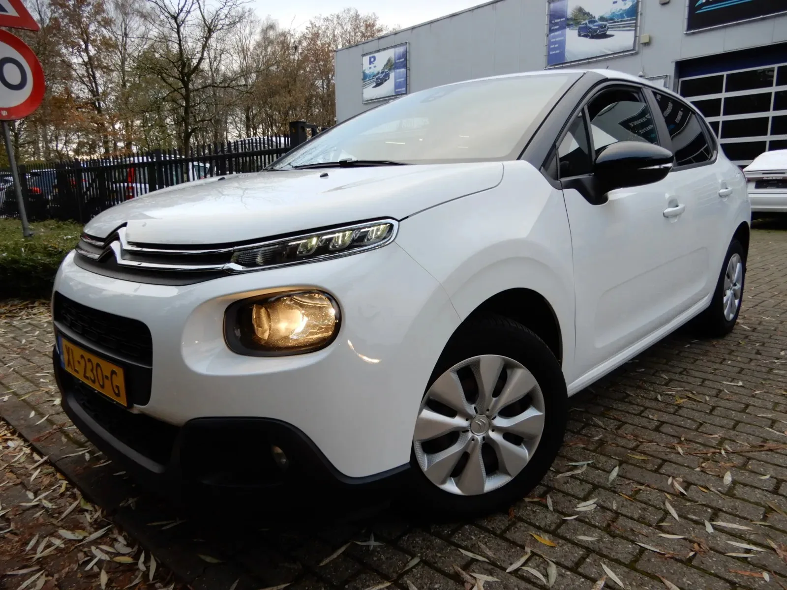 Citroën C3 (2019) — foto 1