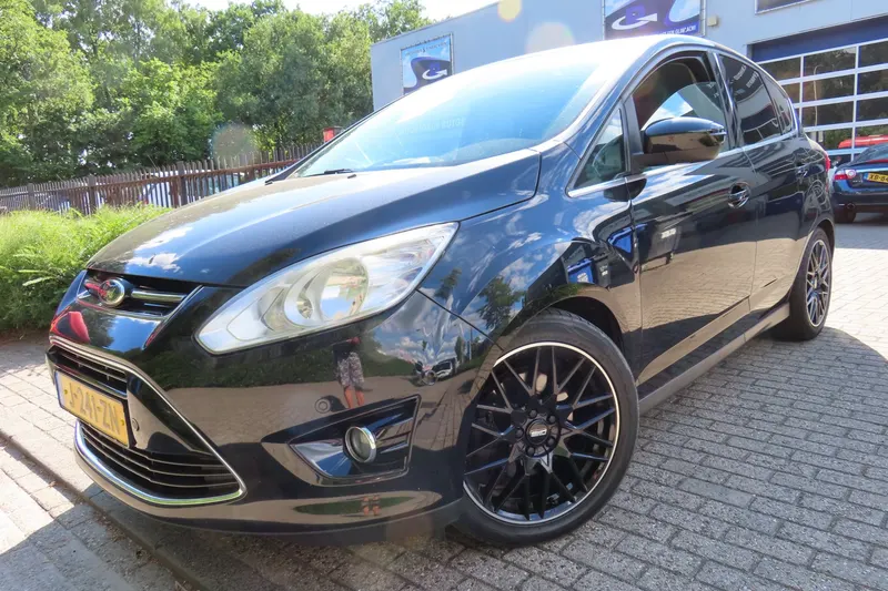 Ford C-Max (2011)
