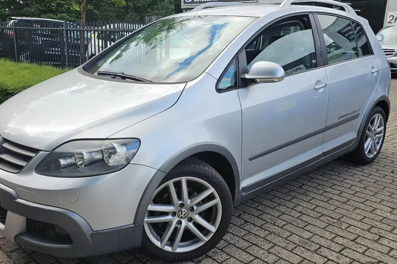 Volkswagen Golf (2009)