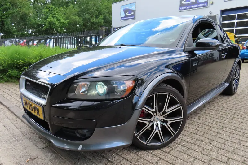 Volvo C30 (2007)