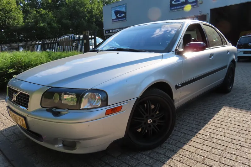 Volvo S80 (2005)