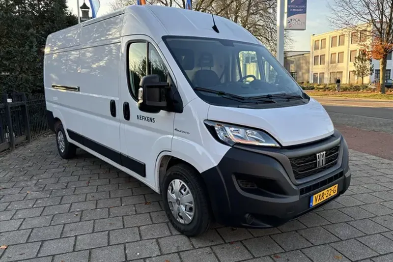 Fiat Ducato (2023)