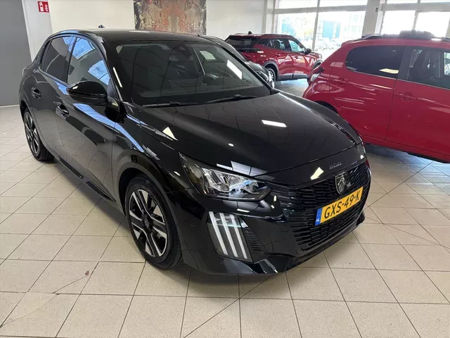 Peugeot 208 (2024) — foto 1