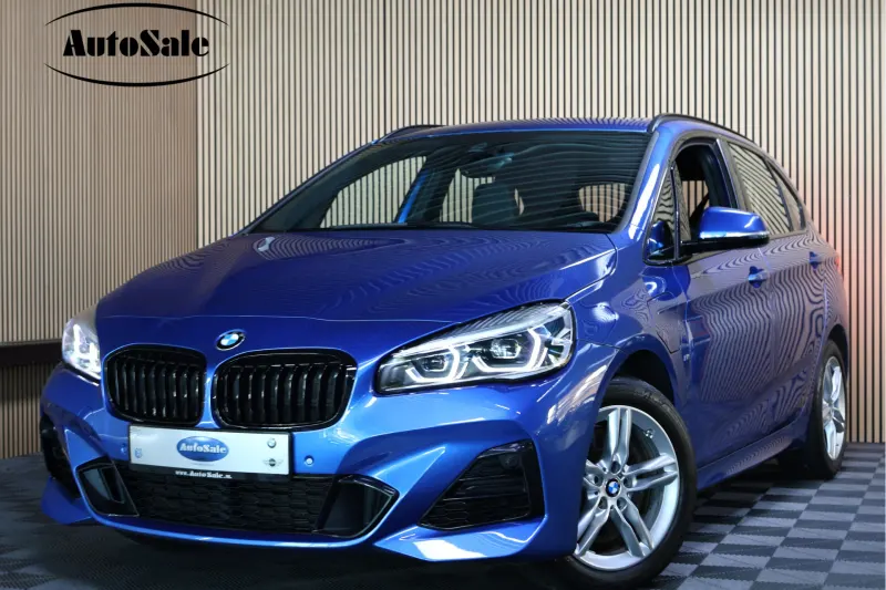 BMW 2-Serie (2020)