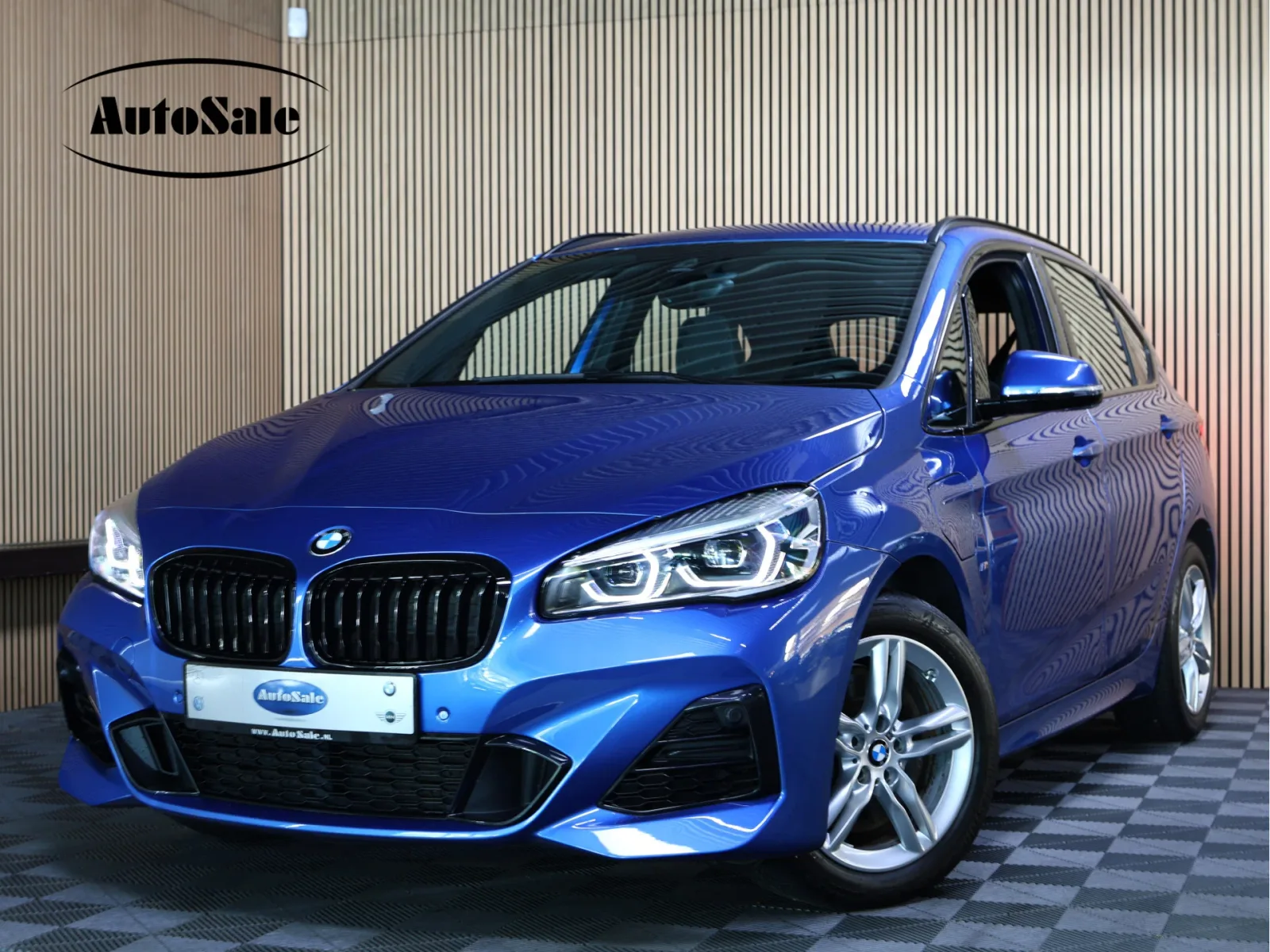 BMW 2-Serie (2020) — foto 1