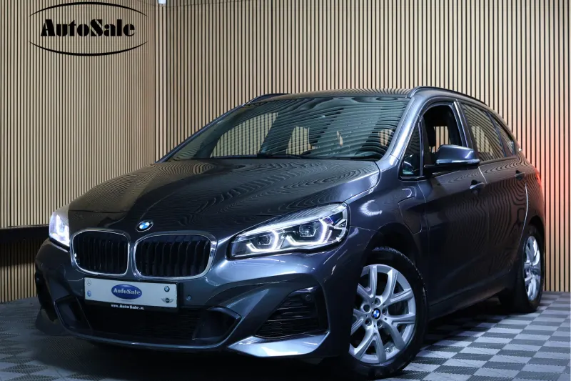 BMW 2-Serie (2018)