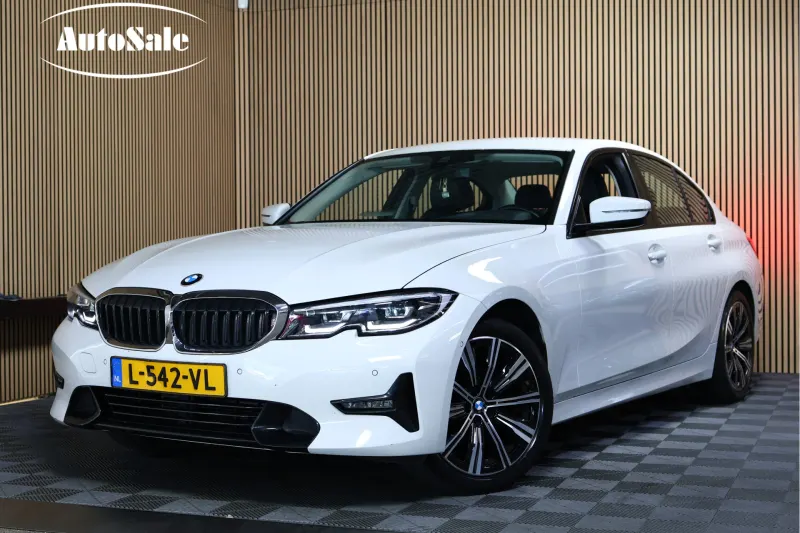 BMW 3-Serie (2021)