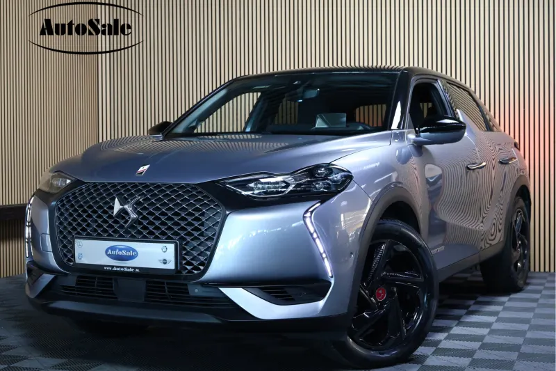 DS 3 (2020)