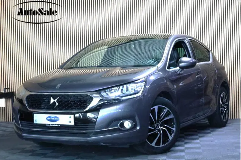 DS 4 (2016)