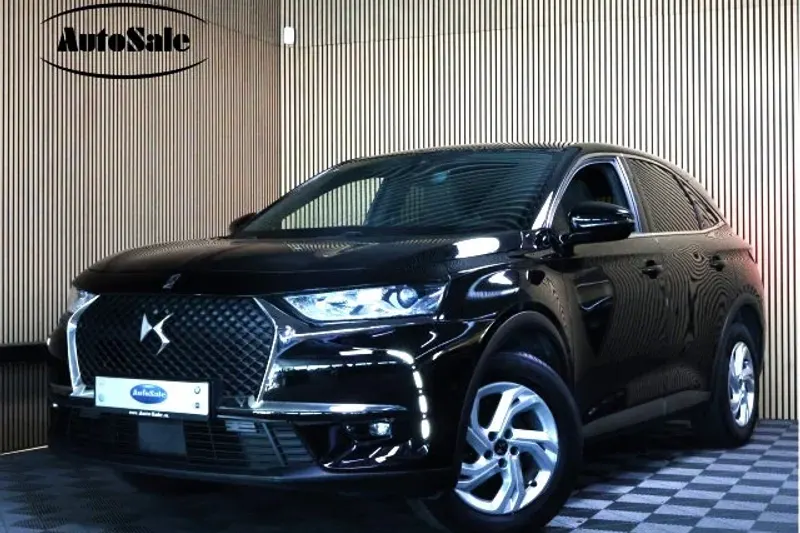 DS 7 (2020)